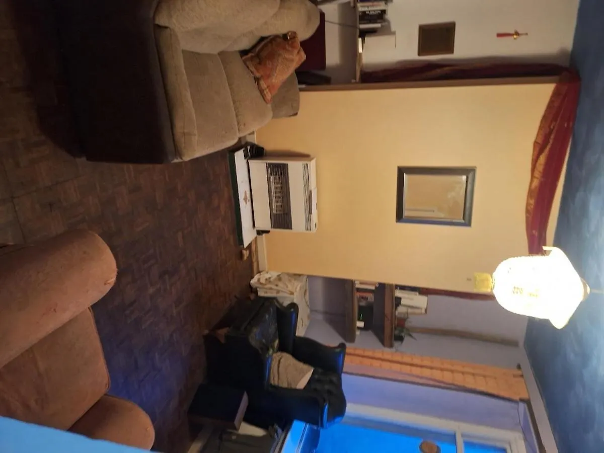 Entire House - Sa1 Villa Swansea United Kingdom