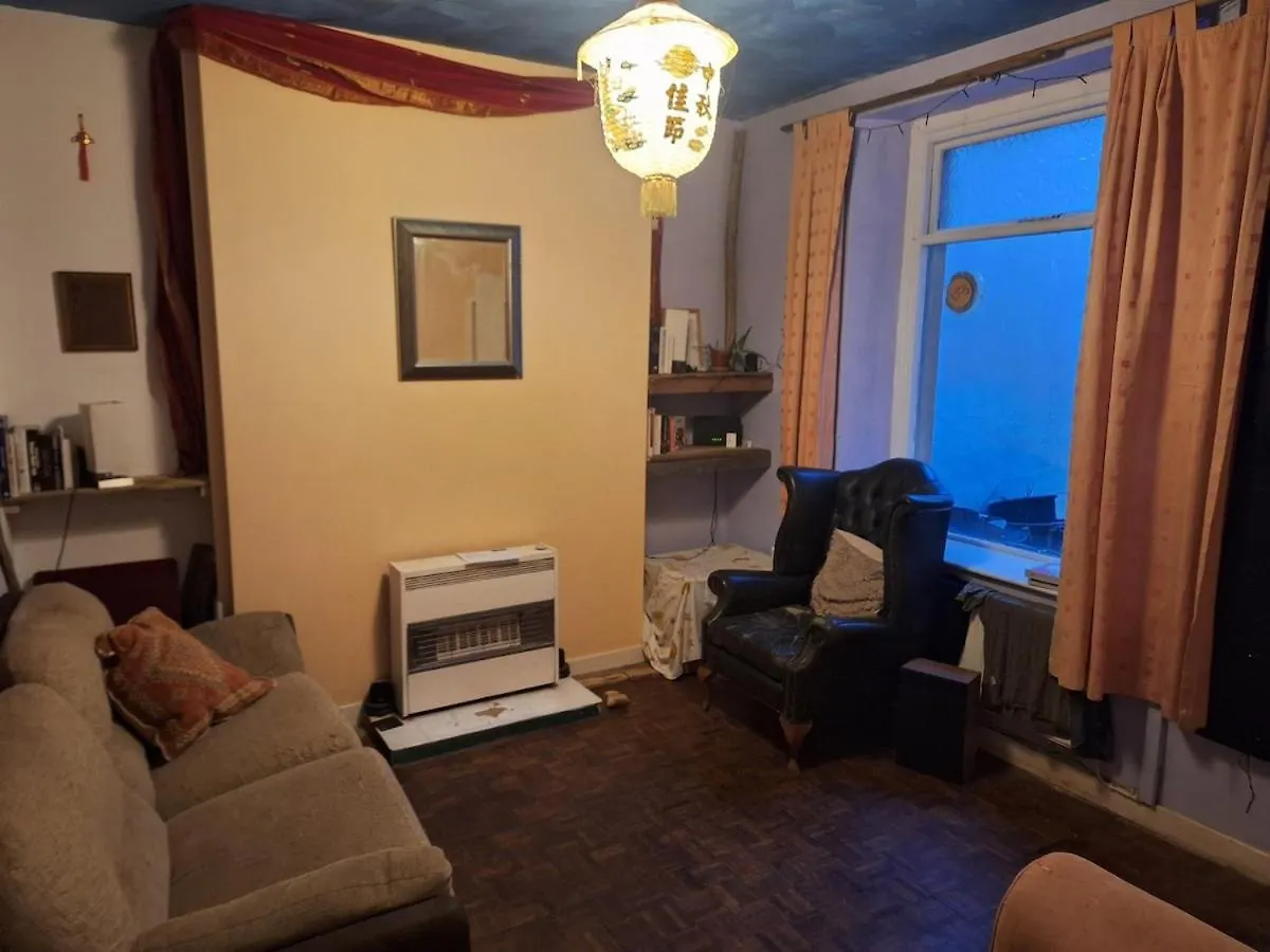 Entire House - Sa1 Villa Swansea 0*,  United Kingdom