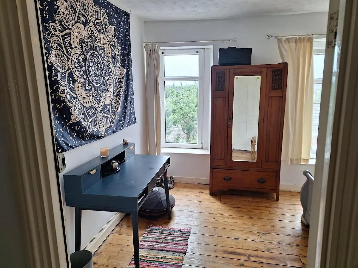 Holiday home Entire House - Sa1 Villa Swansea