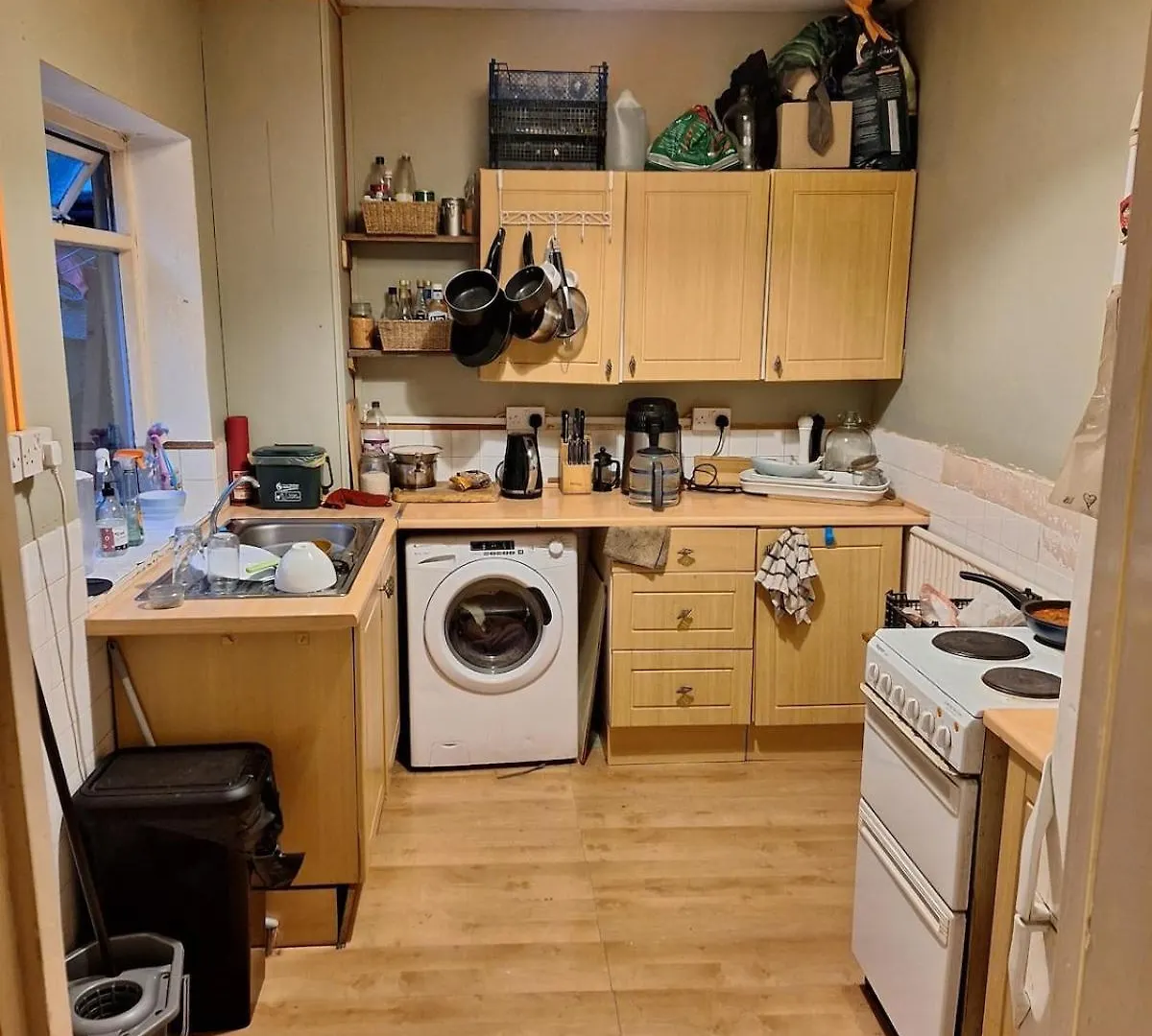 Entire House - Sa1 Villa Swansea 0*,  United Kingdom
