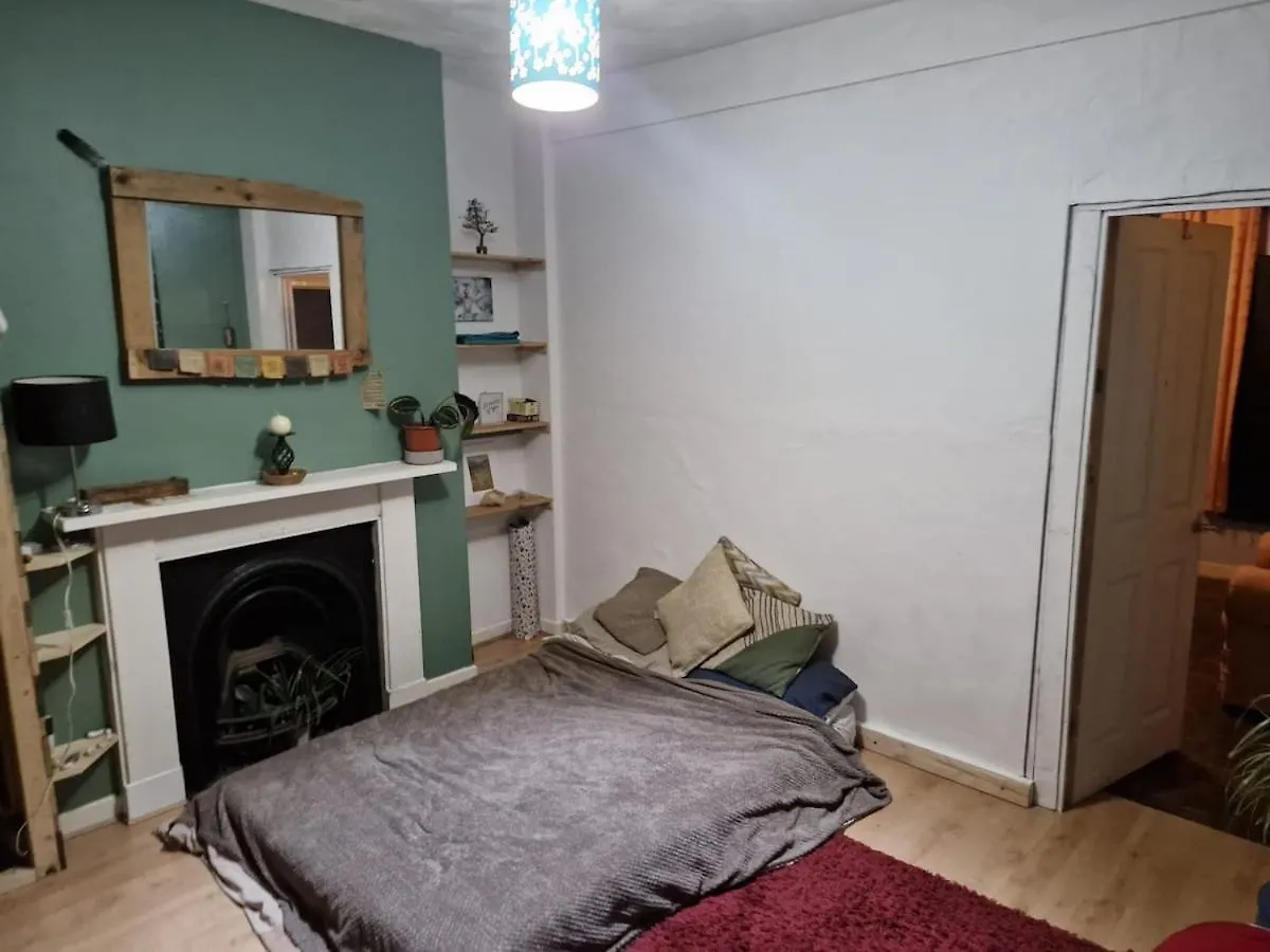 Holiday home Entire House - Sa1 Villa Swansea